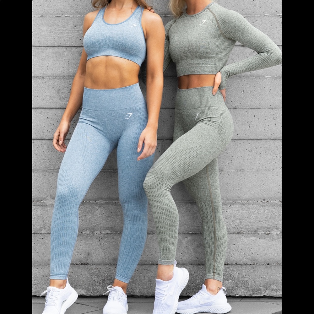 Gymshark vital seemless Leggings